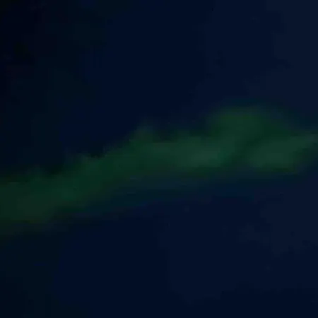 Northern Light