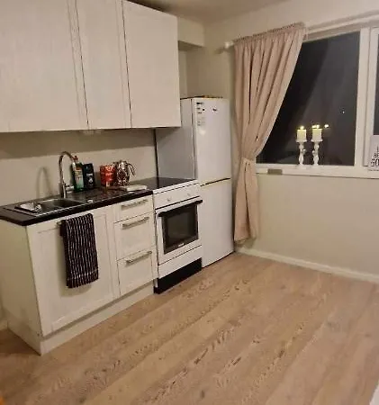 Northern Light Apartment *