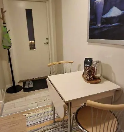 Northern Light Appartement