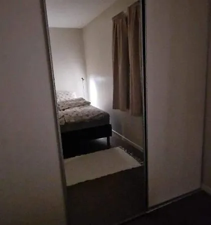 Apartment Northern Light