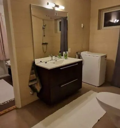 Appartement Northern Light