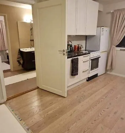 Apartment Northern Light *
