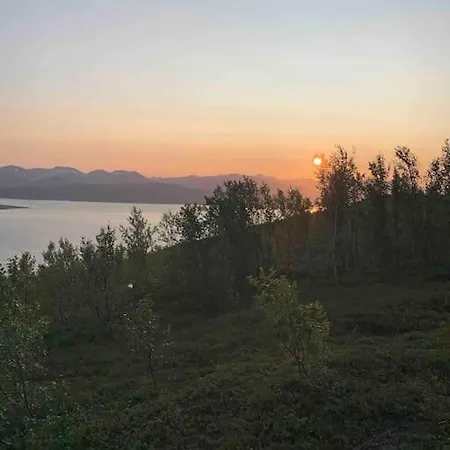 Northern Light Διαμέρισμα Tromsdalen
